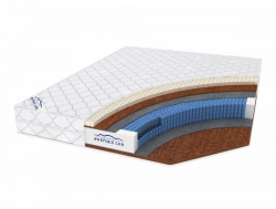 Матрас Палермо мульти 120х200