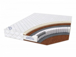 Матрас Палермо 90х200