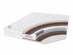 Матрас Парма 160х200