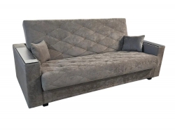 Диван Престиж-15 НПБ ткань Joy-4 бежевый