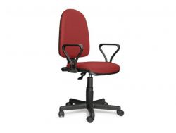 Кресло оператора Prestige gtpPN/ S16