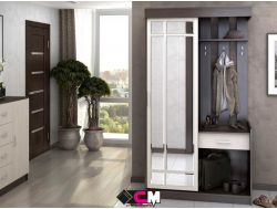 Прихожая Парма