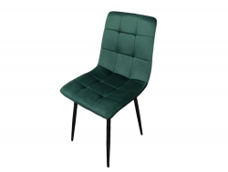 Стул Prof 05 изумруд - 2 шт