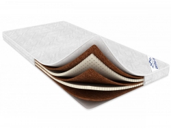 Матрас Пушинка 60х120