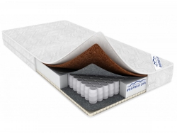 Матрас Пушистик 60х160