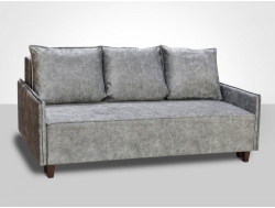 Диван-кровать Рио 3 Киви грей