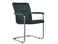 Стул Rumba Chrome V4