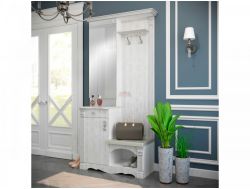 Набор мебели для прихожей Саша 15