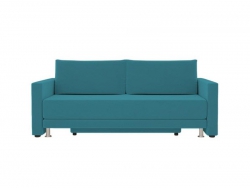 Диван прямой Сальтвик Азур велюр
