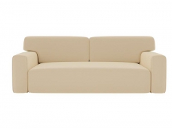 Диван прямой Сандвик Левис 02 велюр