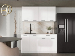 Кухонный гарнитур Гарден МДФ 1600 мм