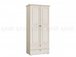 Шкаф бельевой Престиж-1