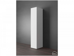 Шкаф Linnea MHR-1PO-3 Белый глянец