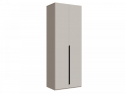 Шкаф Пальма 800 сатин