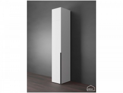 Шкаф с антресолью Linnea MHR-1A-2 Белый глянец