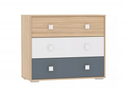 Комод Элиот НМ 041.67