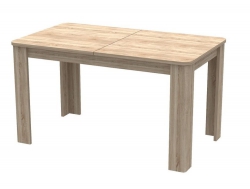 Стол обеденный раздвижной Сити Бардолино