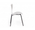 Стул Jacobsen mod DC 102