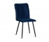 Стул обеденный Bari LT синий