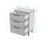 Комод Лофт K92