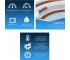 Матрас Bio Balance TFK 80х200