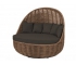 Диван плетёный Grand Nest