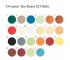 Кресло-мешок Мат Мини хаки