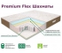 Матрас Elite Premium Neo Flex Шахматы 180*190 см