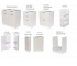 Модульная кухня Лариса Латте