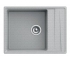 Кухонная мойка Granfest Level GF-LV-660L