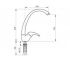 Смеситель для кухни MS-001