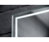 Зеркало Лион PR 700х500 LED Sansa