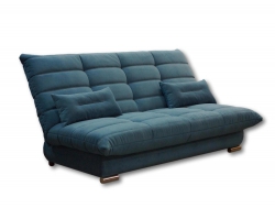 Диван Сноуден велюр Velutа LUX 20