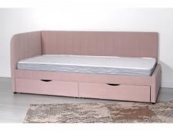 Кровать София 900 Sensey