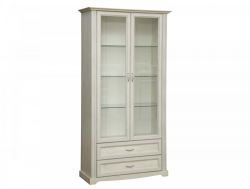 Шкаф комбинированный 32.05 Сохо