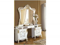 Туалетный стол с зеркалом Джоконда