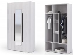 Шкаф 3-х створчатый ШК 012 Валенсия