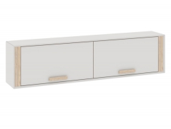 Шкаф навесной Аврора