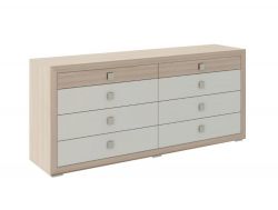 Комод большой Глэдис Модуль № 27