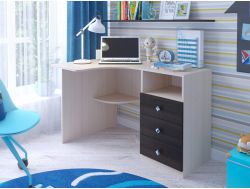 Угловой письменный стол Кадет