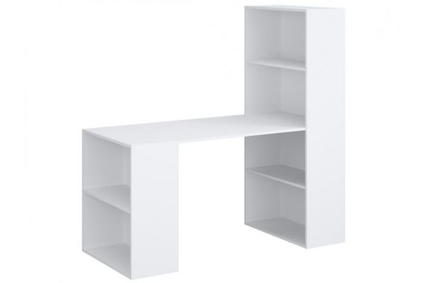 Стол компьютерный Париж 2