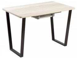 Стол раздвижной Норманд-09 ЛДСП