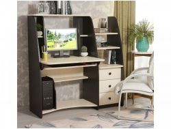 Компьютерный стол СК1 (Фант)