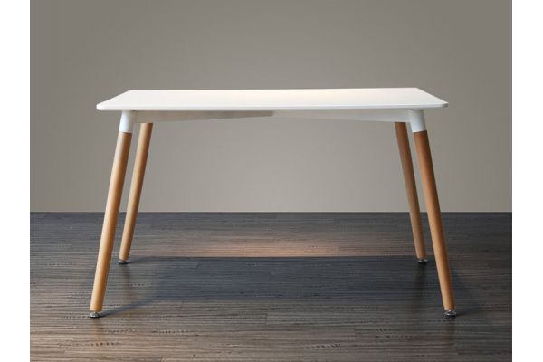 Стол ST 005 Белый