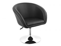 Барный стул BN 1808 черный