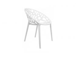 Стул SC 124 белый