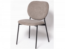 Стул DC 2177 Серый