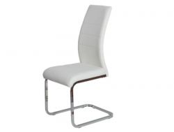 Стул DC 6168 белый