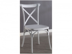 Стул ОС 38 белый