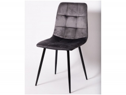 Стул ОКС 1225 (аналог UDC 7094) графит